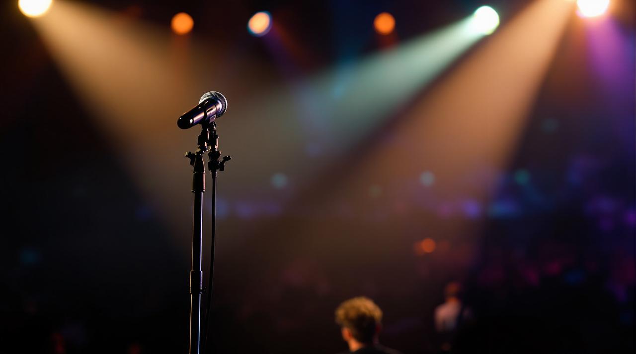 天堂吃瓜 - 某顶流深夜发文告别粉丝，评论区瞬间泪目破百万
